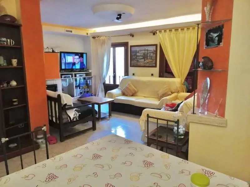 Piso en venta Alcudia Mallorca 135m2 3 dormitorios 2 baños