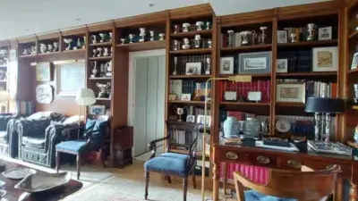 Venta Piso Artaza Reciente Construccion