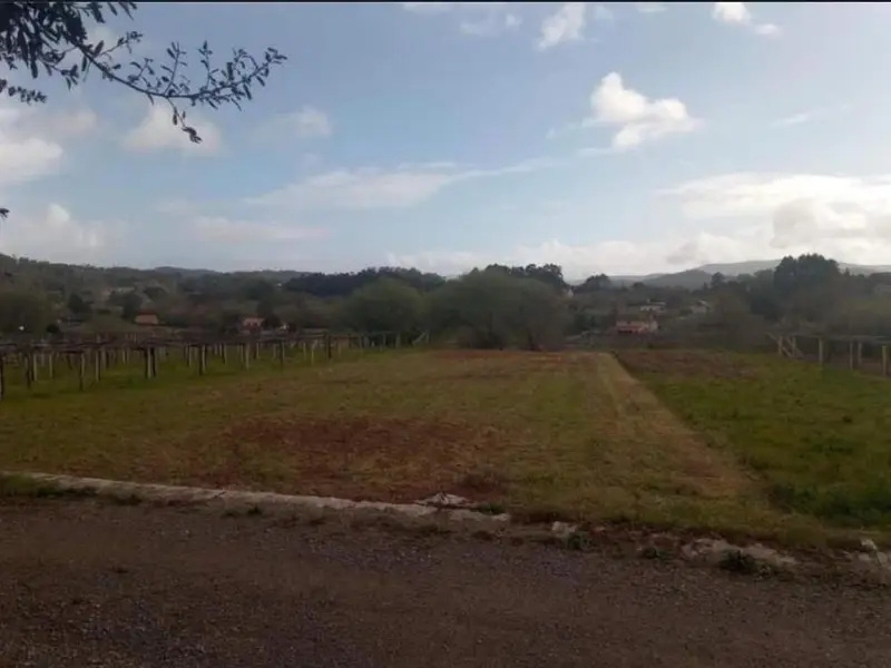 venta Terreno en Ribadumia (Santa Baia), Pontevedra Provincia (Finca Lois 1300m)- Globaliza