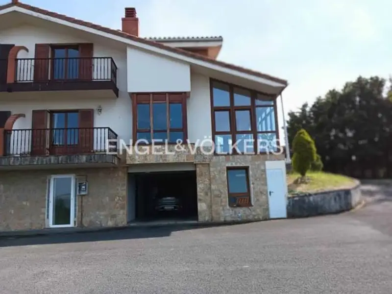 venta Chalet en Basozabal (Sondika), Vizcaya (50867880548.101800)- Globaliza