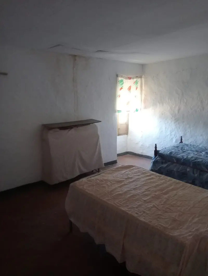 Venta Chalet 3 Dormitorios Archidona