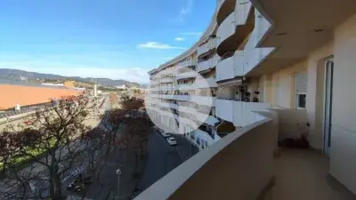 Piso en Venta Montigala Sant Crist 112m2 4 habitaciones 2 baños