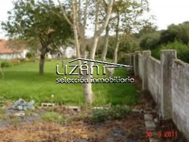 venta Terreno en Cudillero, Asturias (UTW-005084)- Globaliza