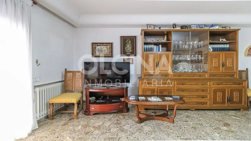 Venta Casa 4 Habitaciones Centro Ibi 278m2
