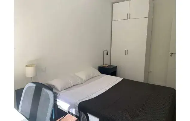 Alquiler de habitaciones compartidas en Madrid Chamberi