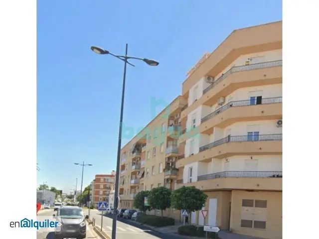 Alquiler piso ascensor Almendralejo