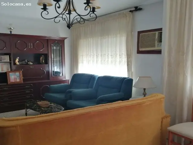Piso en Venta El Carpio con Cochera Amueblado 3 Dormitorios