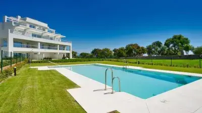Apartamentos en Venta San Roque Club