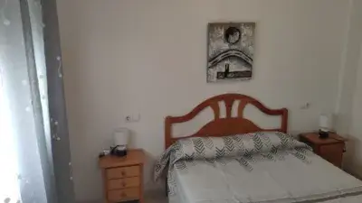 Alquiler Piso Calle Consuelo 1 Dormitorio Trastero
