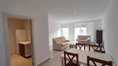 Apartamento en alquiler en Linares 1 dormitorio amueblado reformado