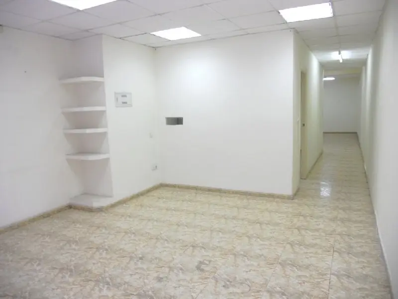 Venta Local Comercial Centro Elche