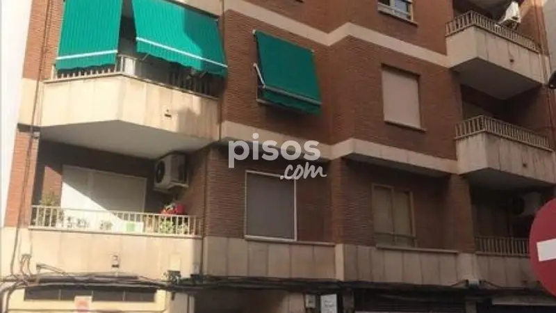 Piso en venta en Calle de Numancia