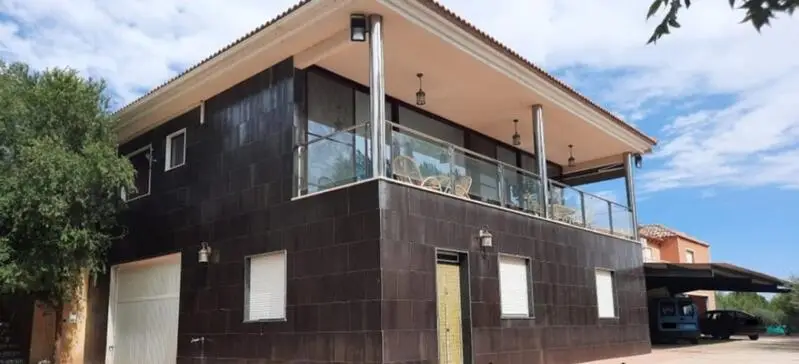 Villa de 3 Dormitorios en Murcia