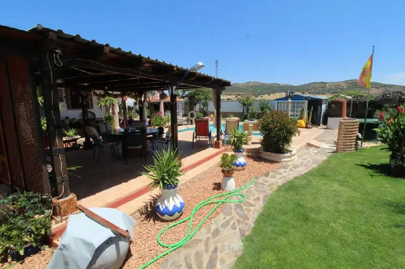 Venta Adosado de 3 habitaciones en Picón - Ref: 2737