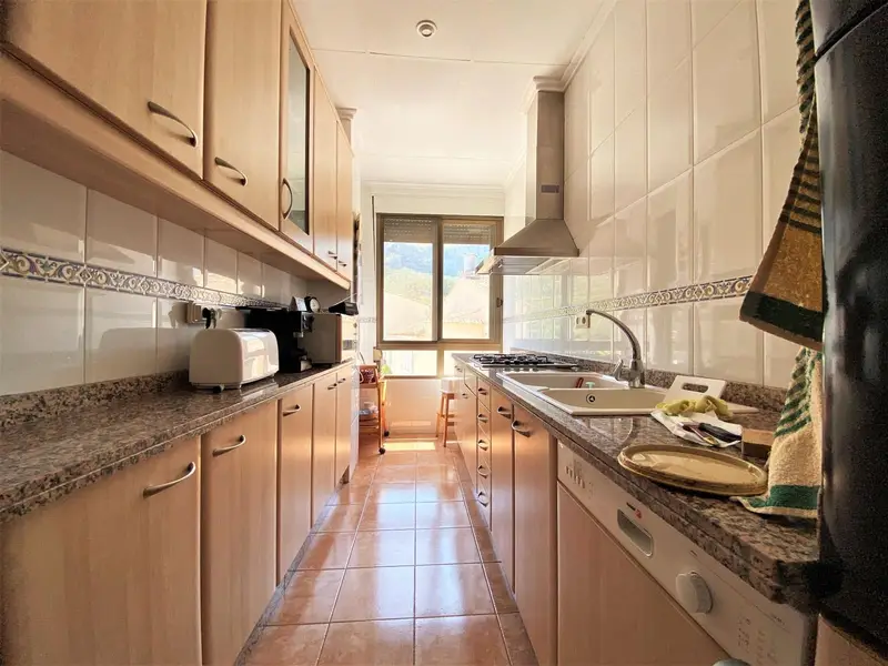 Casa Rural con Enorme Potencial en Vall de Gallinera