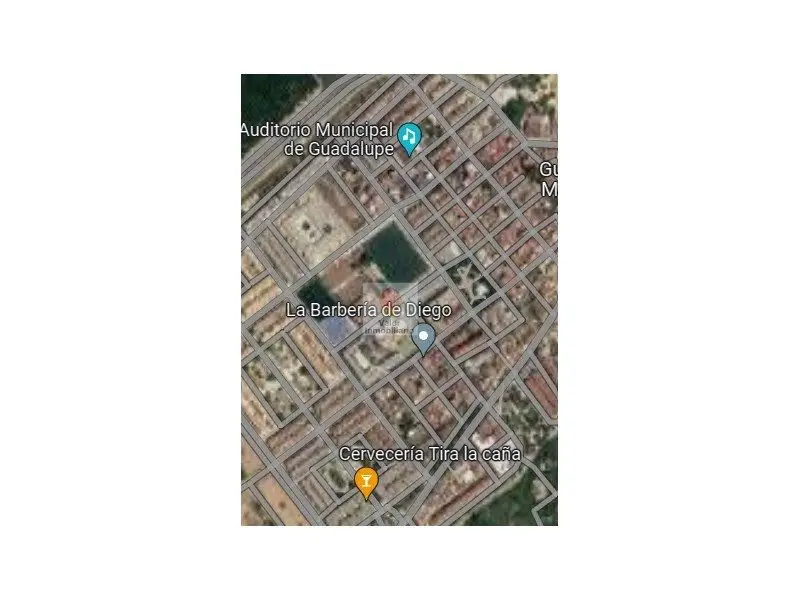 Venta Suelo en Guadalupe de Maciascoque - Ref 83454