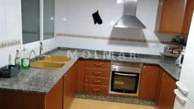 Piso Reformado 132m2 Algemesi 3 Dormitorios 2 Baños Ascensor