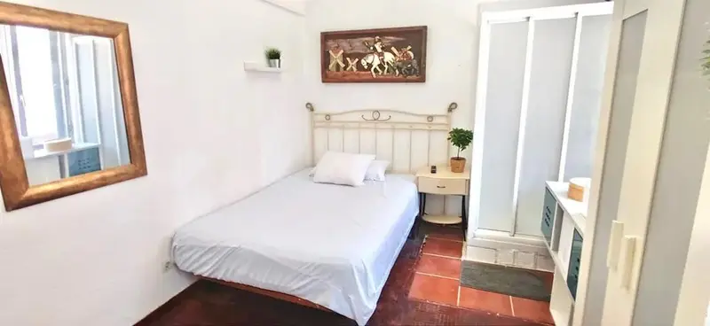 Casa de 1 Dormitorio en Alquiler Madrid