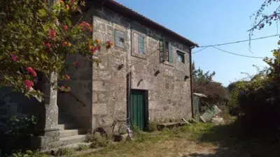 Finca rústica en venta en Calle La Guia Randufe