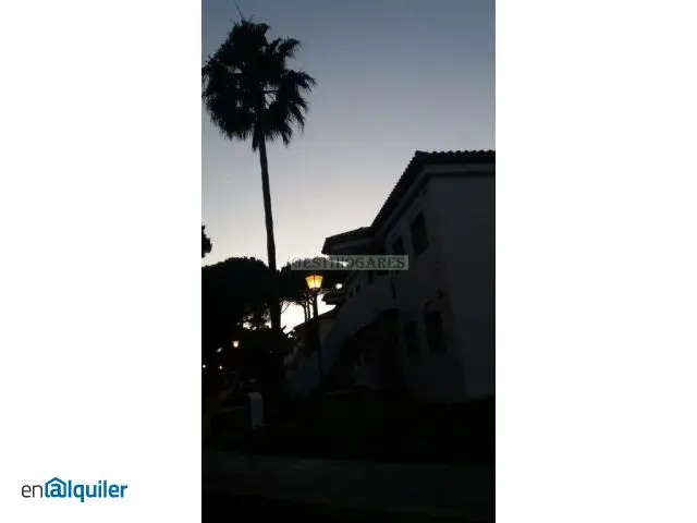 Alquiler Vacacional Apartamento Sancti Petri La Barrosa