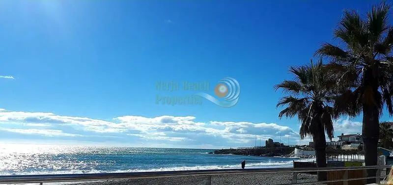Villa de 4 Dormitorios en Nerja