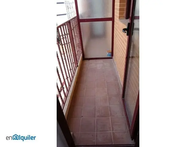 Alquiler Piso Campello Playa Ascensor Garaje 3 Dormitorios