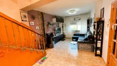 Casa adosada en venta en Cuarte de Huerva