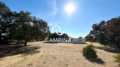 Finca rústica en venta en Aldea del Pozuelo