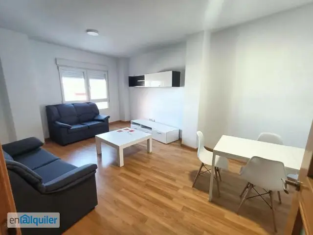 Apartamento en Alquiler Trijueque Cerca Guadalajara