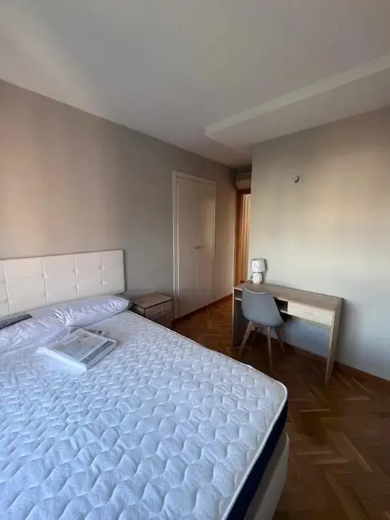 Apartamento en Alquiler Madrid 1 Dormitorio