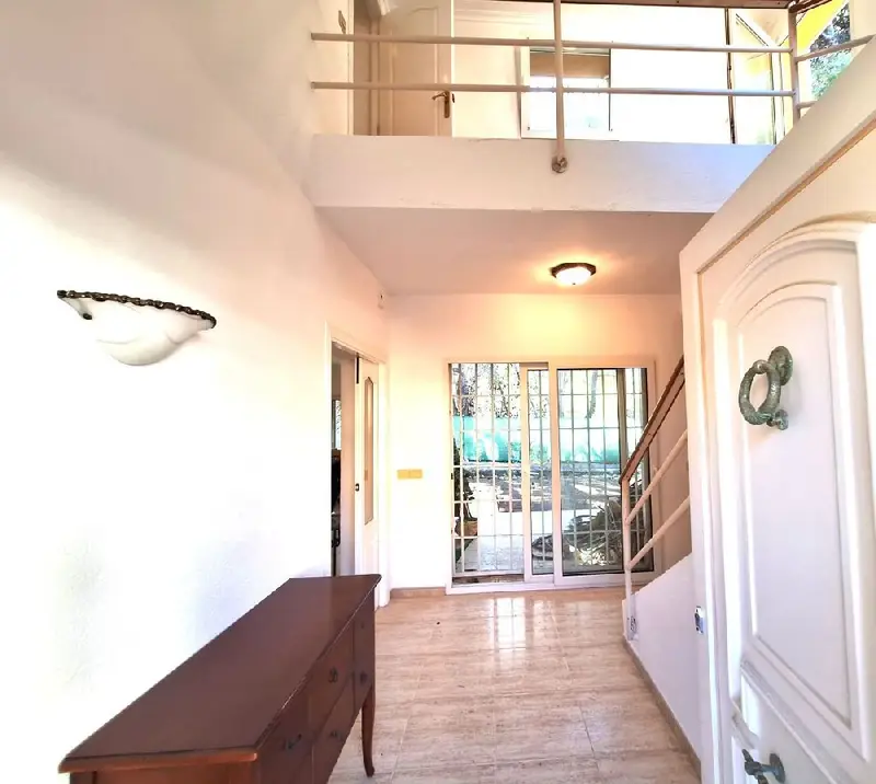 Venta Chalet Lujoso Playa Denia 3 Dormitorios Vistas Mar