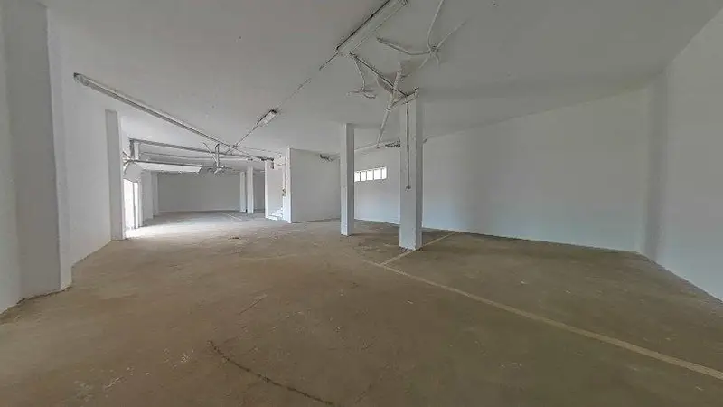 Venta Local Comercial en Badajoz Huerta Rosales