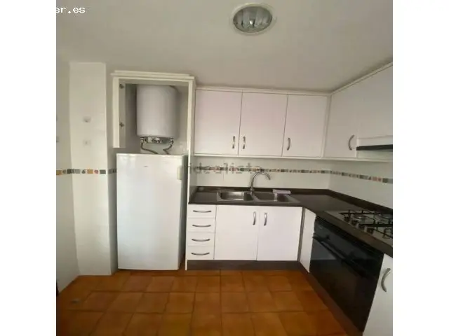 Piso en Alquiler Sagunto 2 Dormitorios Terraza Amueblado