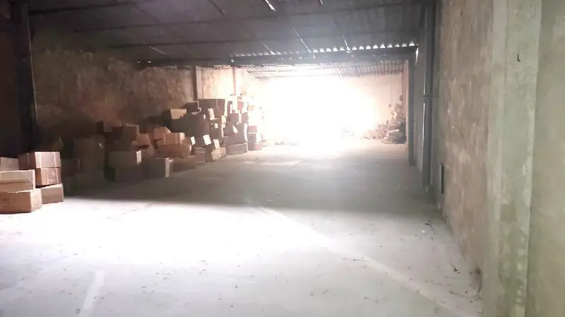 Venta Local Comercial Espinardo Murcia