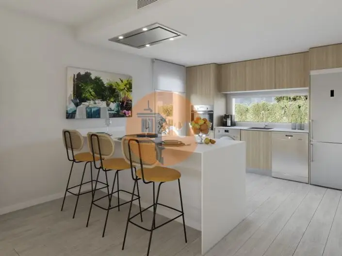 Apartamento 3 Dormitorios Isla Canela Ayamonte Nueva Construccion