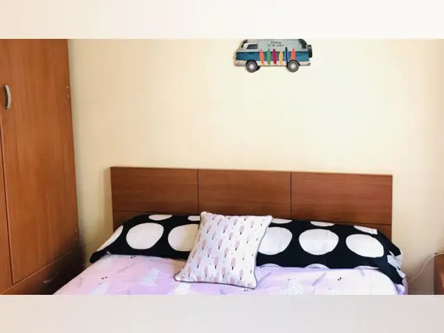 Habitacion Piso Compartido Vigo