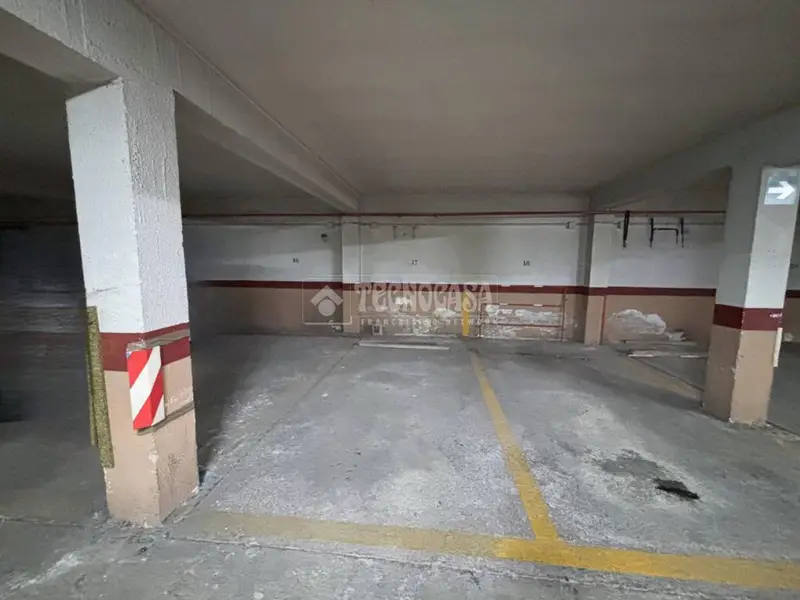 Box/plaza de garaje en venta en Puerto Sagunto