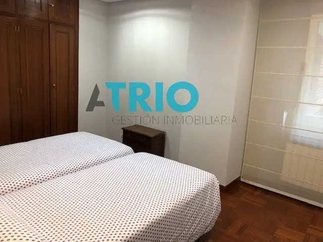 Apartamento en alquiler Burgos ciudad Avda Reyes Catolicos