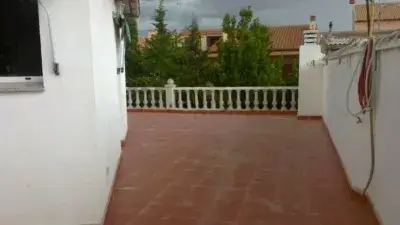 Chalet en venta en Consuegra 395m2 4 habitaciones