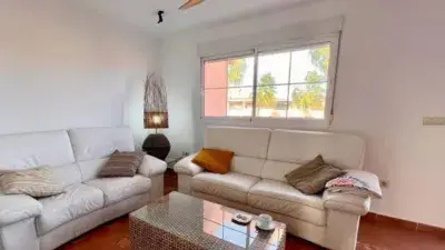 Atico en Alquiler con Terraza de 100m2 y 2 Piscinas