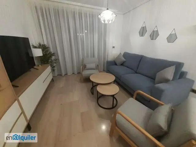 Piso en Venta en Cordoba Lujo 112m2