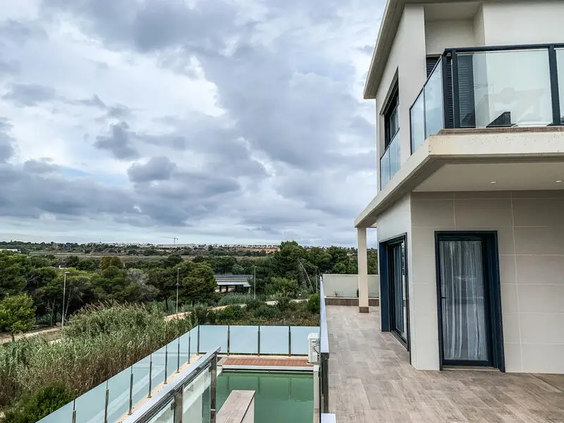 6 Cuarto Casa de Campo en venta
Orihuela Costa, Alicante