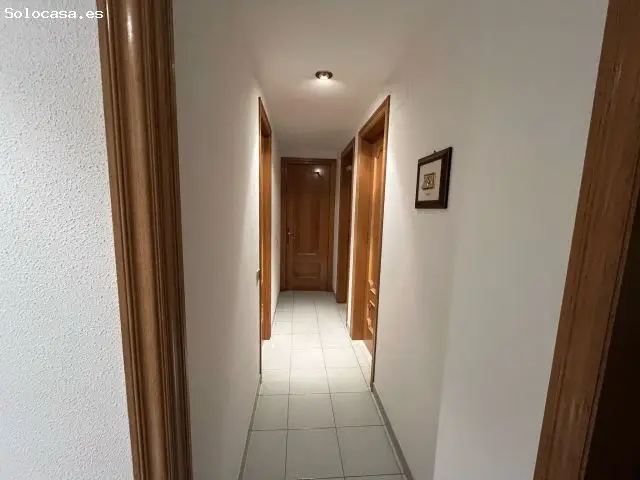Piso en Venta en Calaf Barcelona 4 habitaciones 2 baños