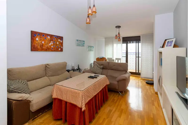 Venta Ático de 4 habitaciones en Casco Antiguo , Badajoz - Ref: C1244-SH