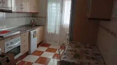 Piso en Venta Calle Oliva  Excelente Estado Con Garaje
