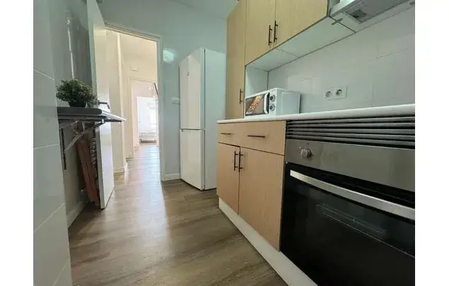Alquiler Habitaciones 96m² Cartagena Amueblado