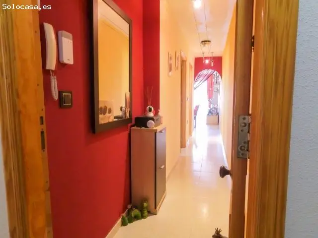 Apartamento Centrico con Piscina y Solarium Cerca del Mar