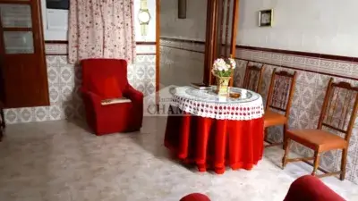 Casa en Venta Calle San Francisco Reformada 3 Dormitorios