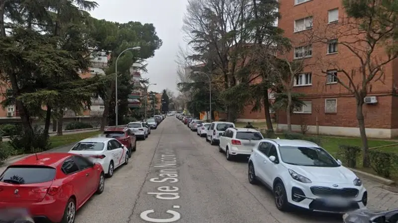 Subasta Piso 67m2 Madrid 3 Dormitorios Terraza