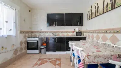 Casa adosada en venta en Calle Aire